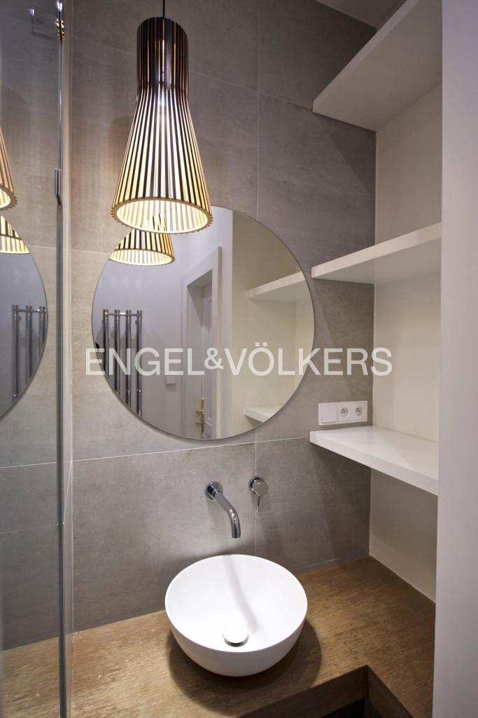 Pronájem bytu 2+kk 56 m2, Praha – náhled fotky 11