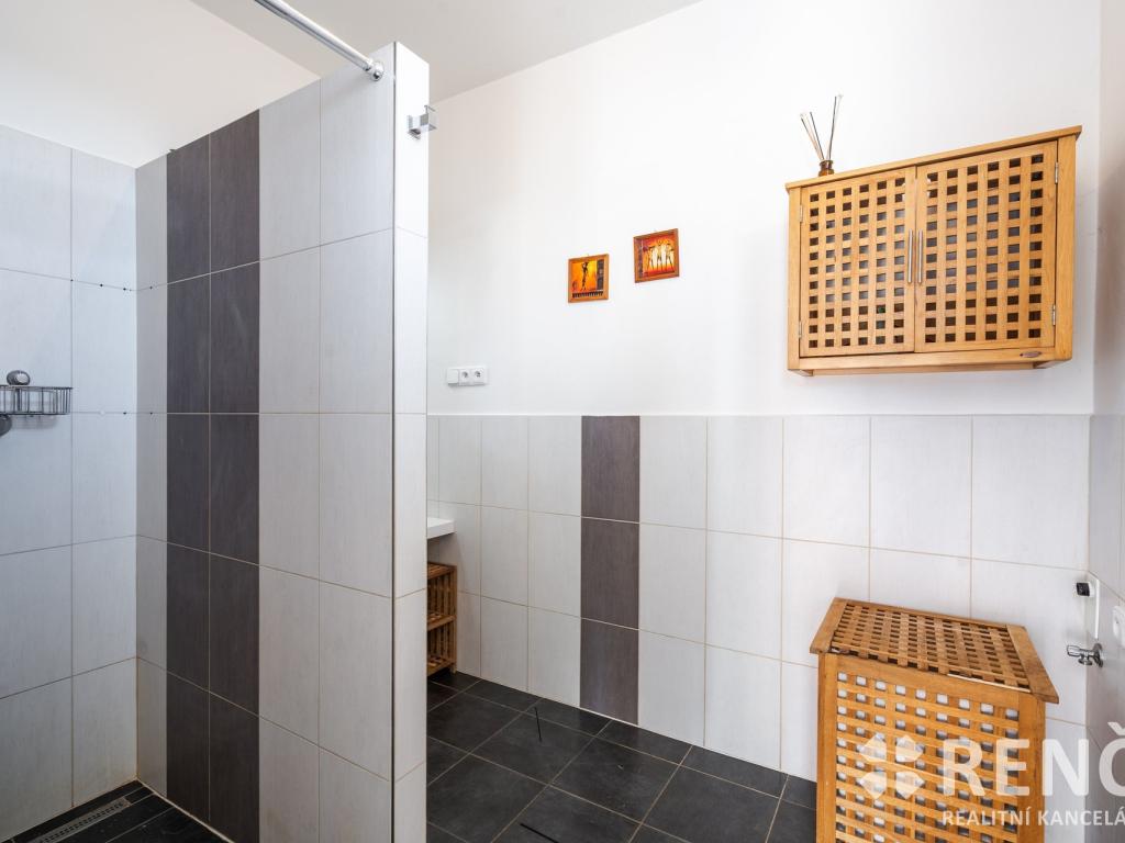 Pronájem bytu 1+1 52 m2