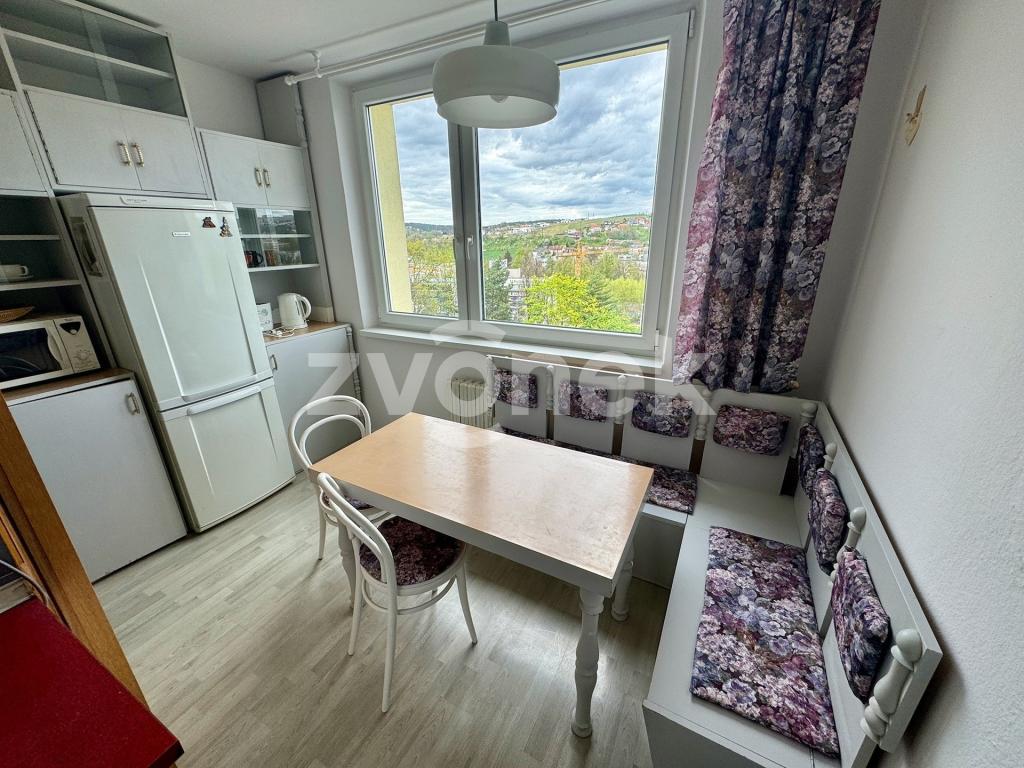Pronájem bytu 3+1 77 m2