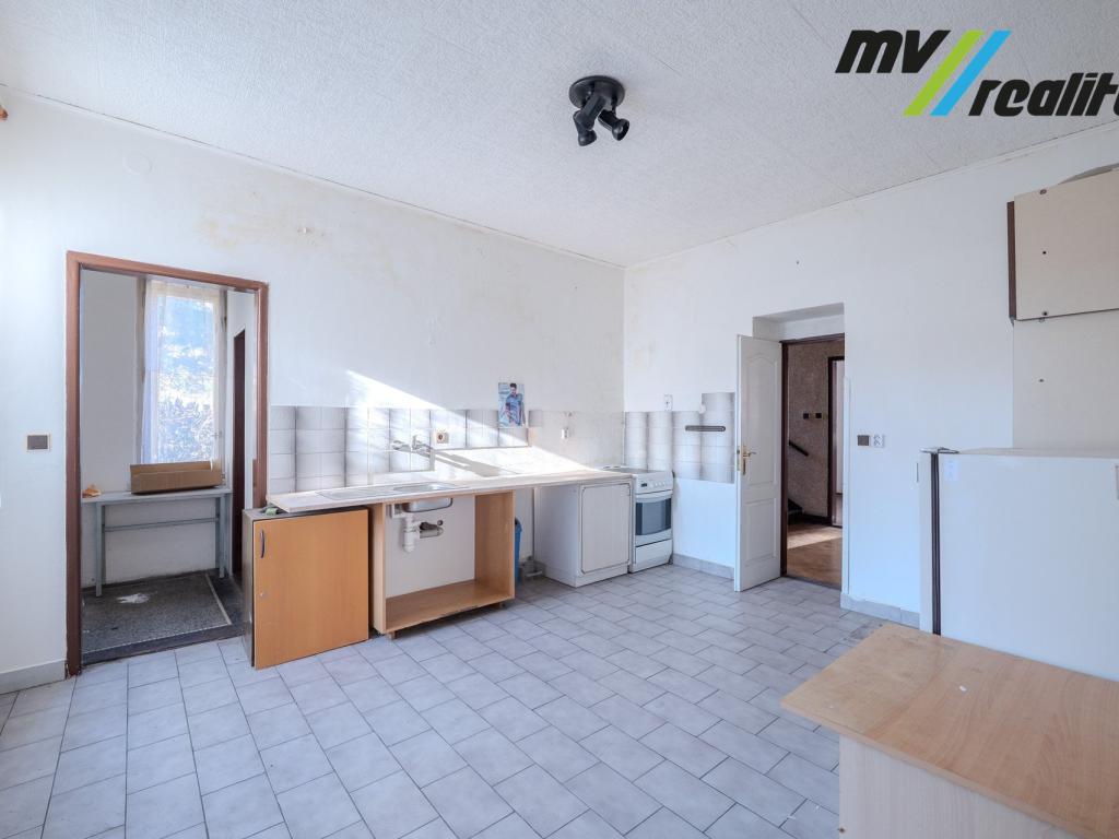 Prodej domu 720 m2