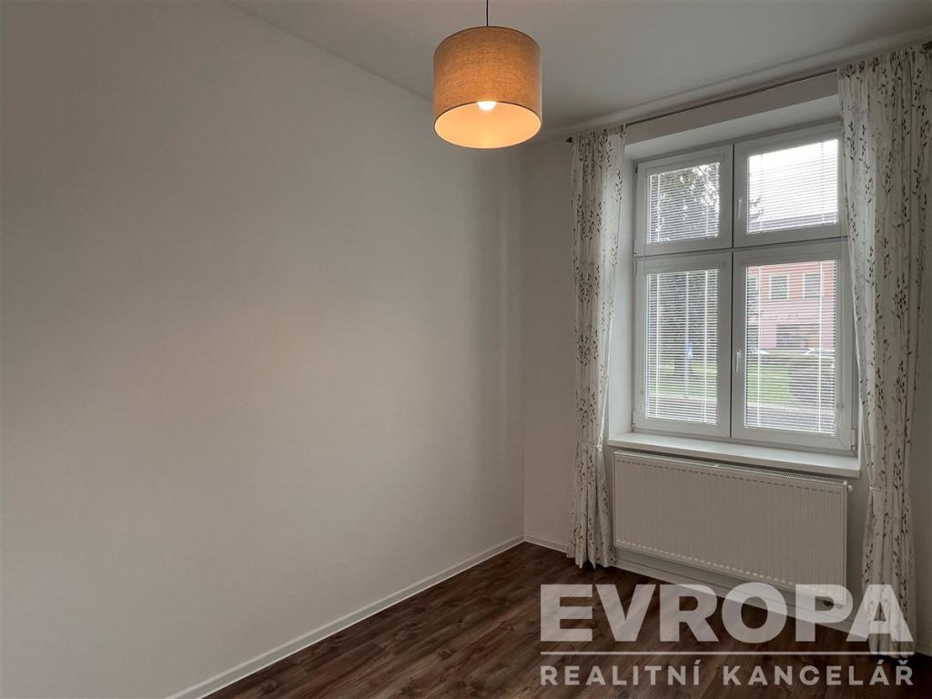 Pronájem bytu 2+kk 43 m2
