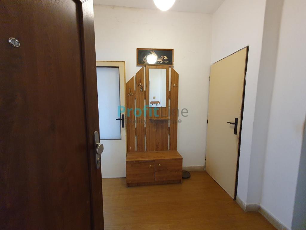 Prodej bytu 3+1 80 m2
