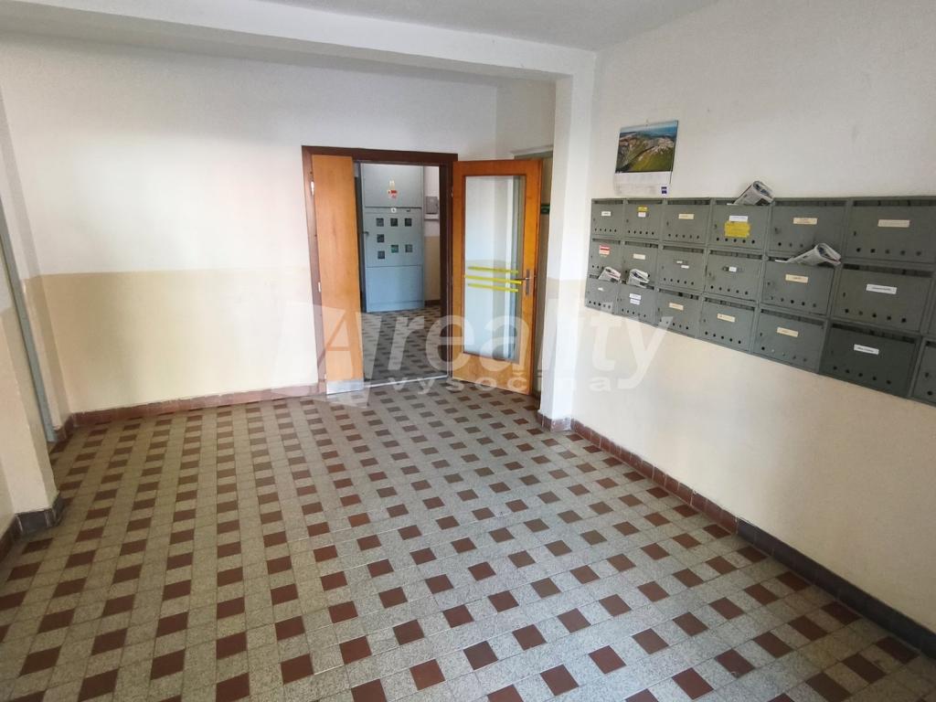 Prodej bytu 2+1 57 m2, Náměšť nad Oslavou – náhled fotky 21