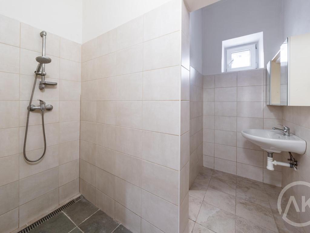 Pronájem bytu 1+kk 39 m2