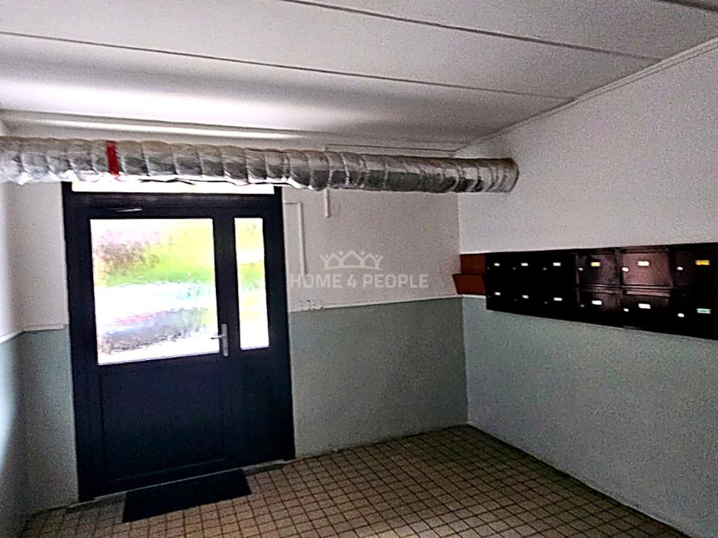 Pronájem bytu 1+kk 21 m2