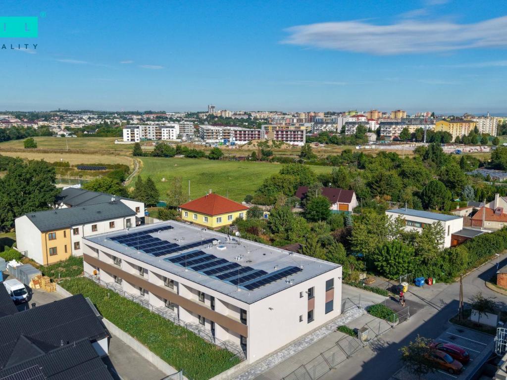 Pronájem bytu 2+kk 67 m2, Olomouc – náhled fotky 16