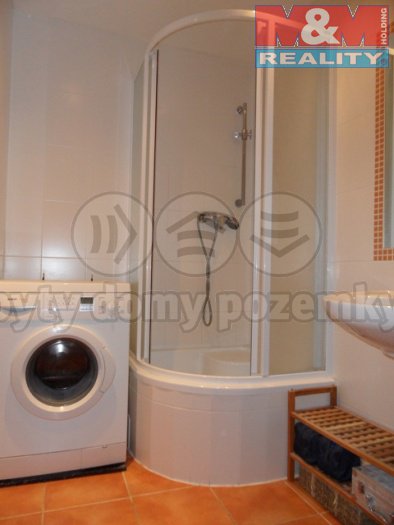 Pronajem bytu 2+1 65 m2