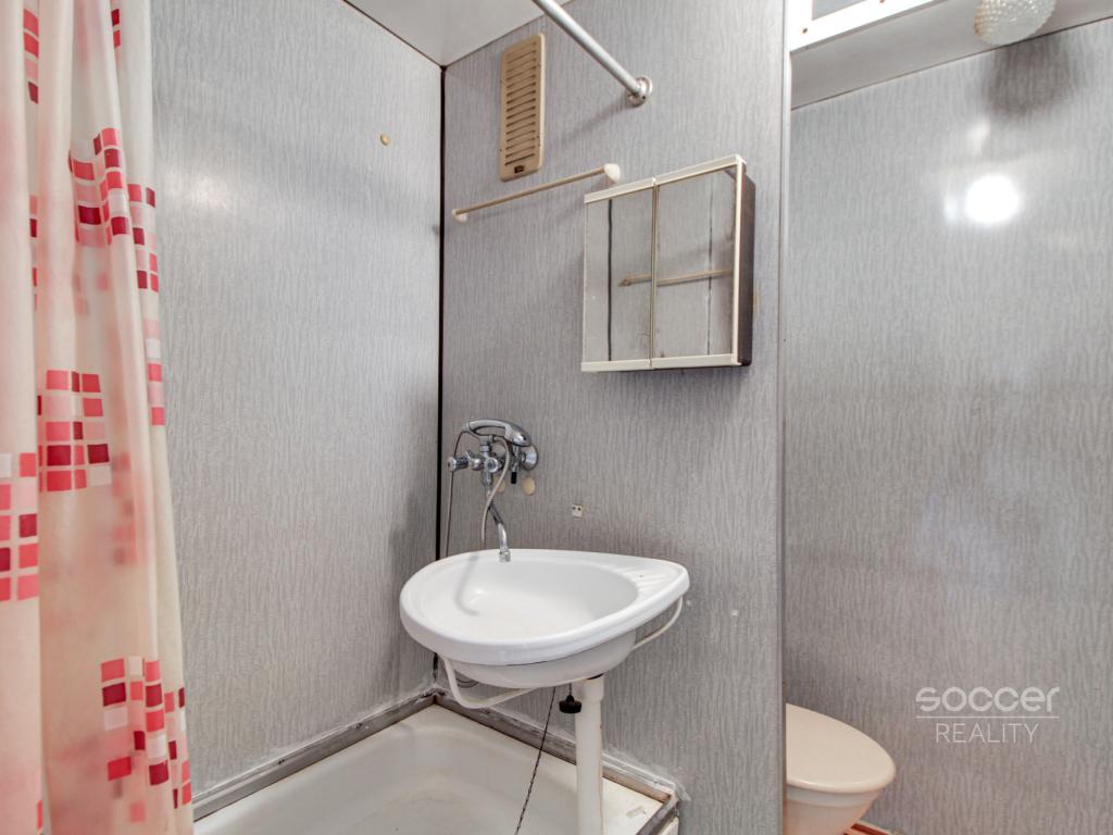 Pronájem bytu 1+kk 33 m2