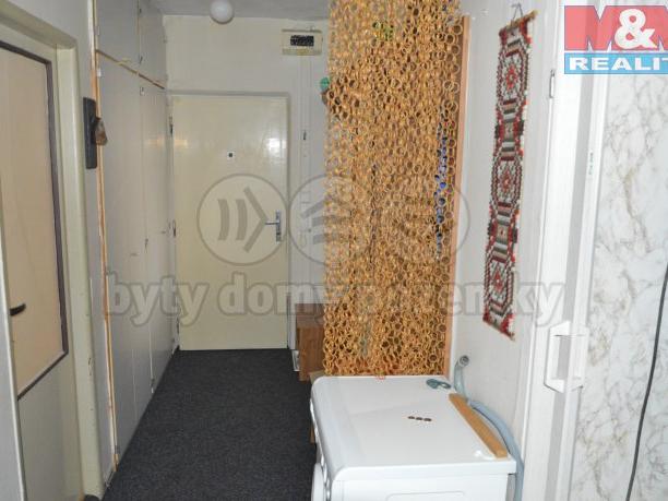 Pronajem bytu 2+1 55 m2