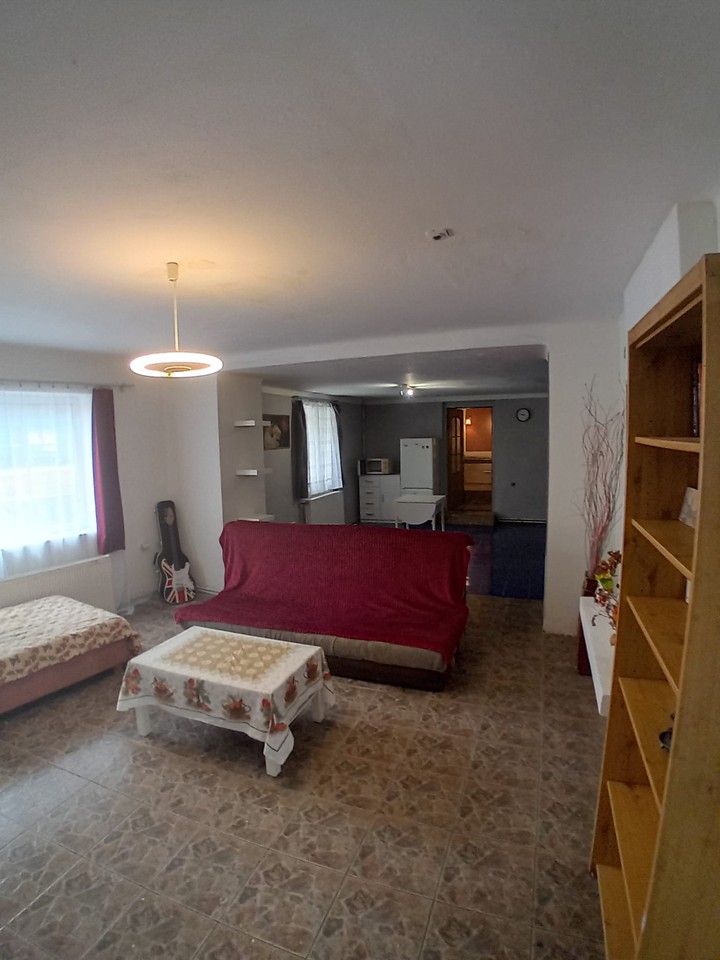 Prodej domu 252 m2