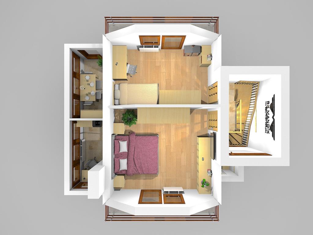 Prodej domu 121 m2, Babice – náhled fotky 13