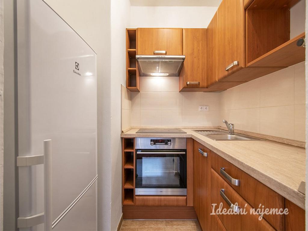 Pronájem bytu 2+kk 35 m2