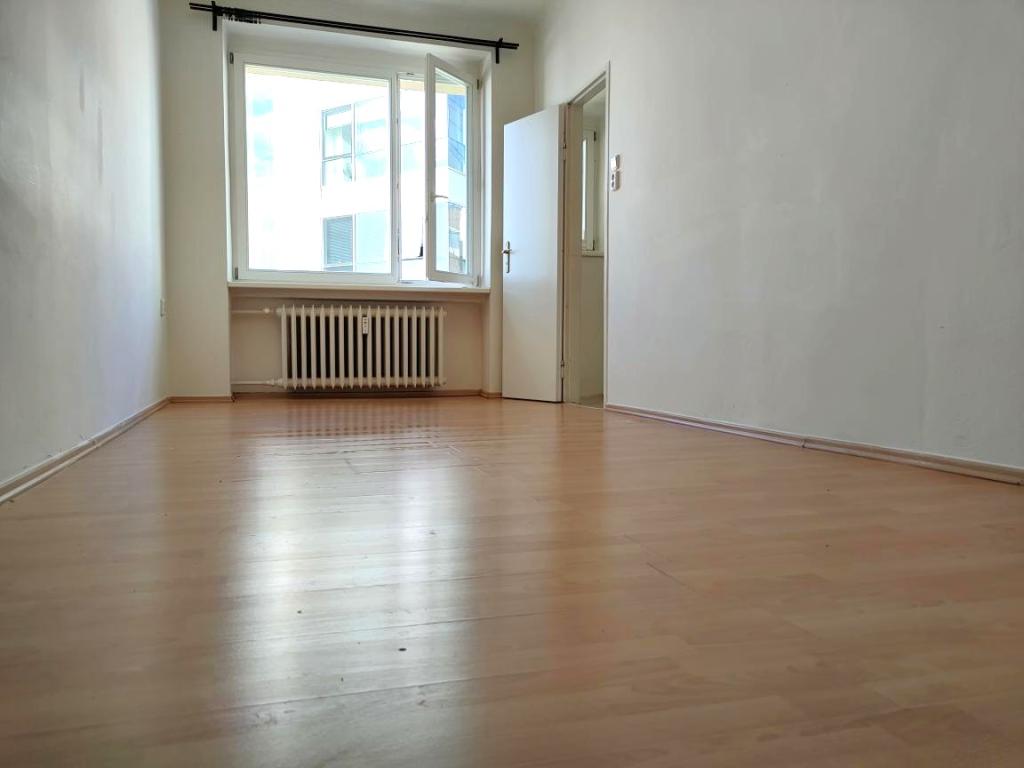 Pronájem bytu 2+kk 43 m2