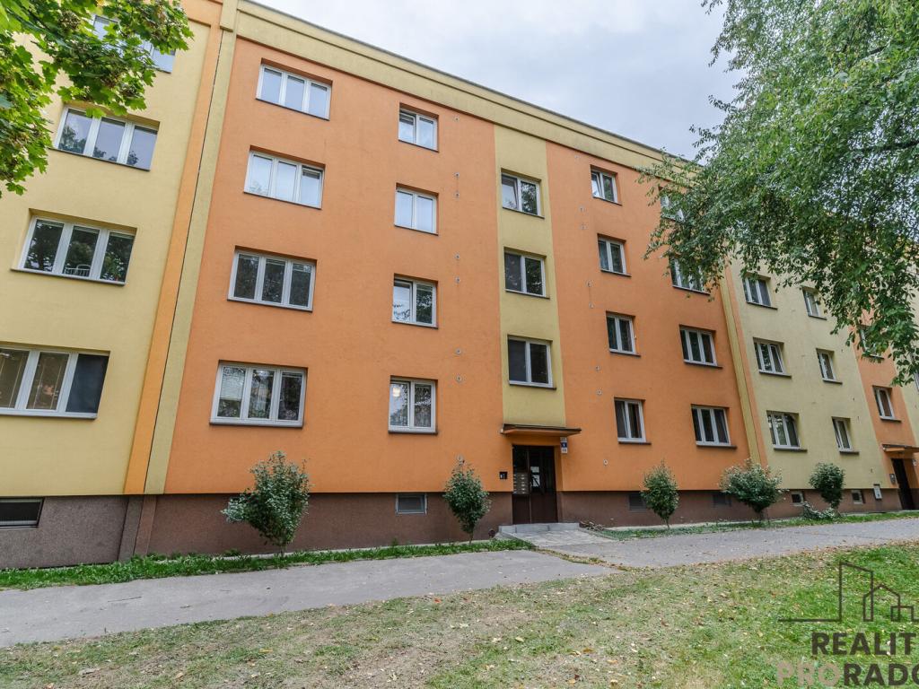 Prodej bytu 2+1 54 m2, Ostrava – náhled fotky 24