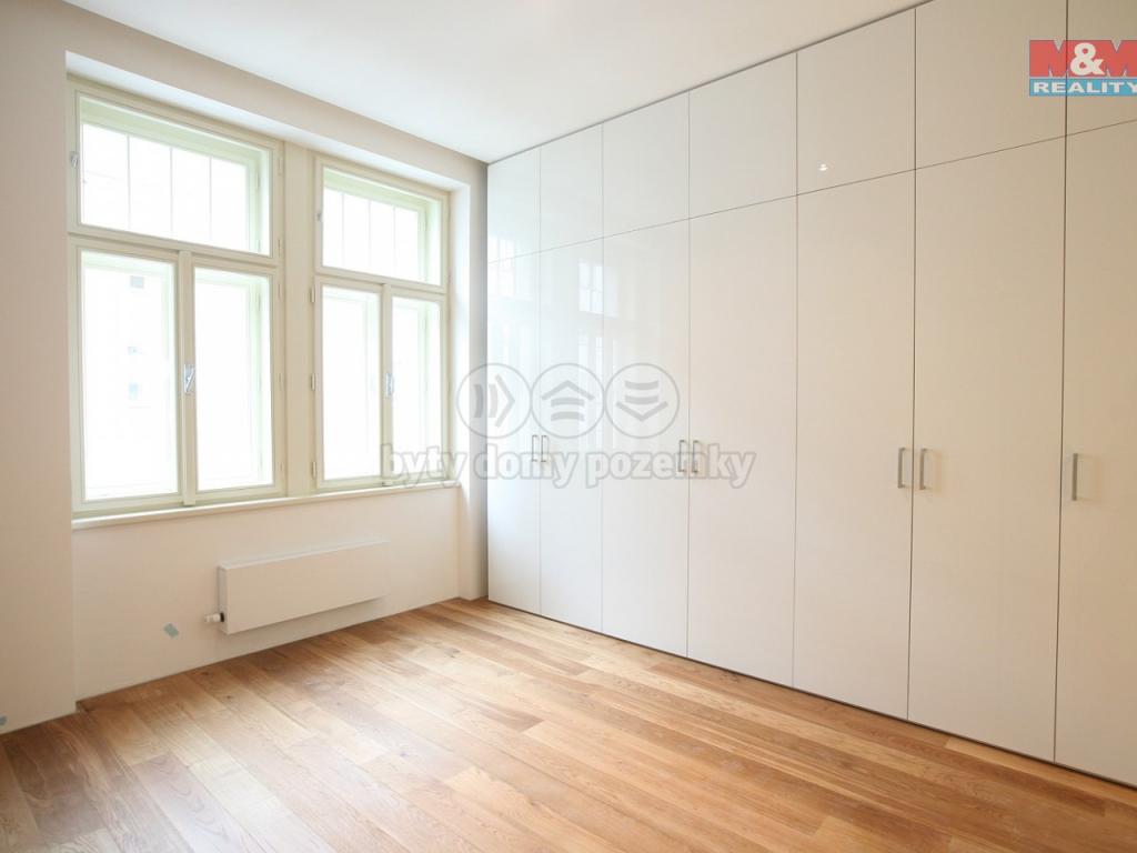 Pronajem bytu 3+kk 116 m2