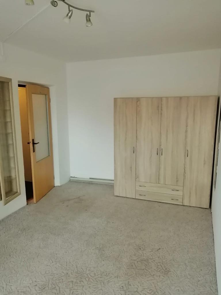Pronajem bytu 2+kk 60 m2