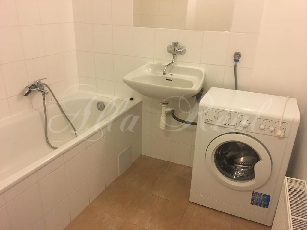 Pronájem bytu 2+1 100 m2