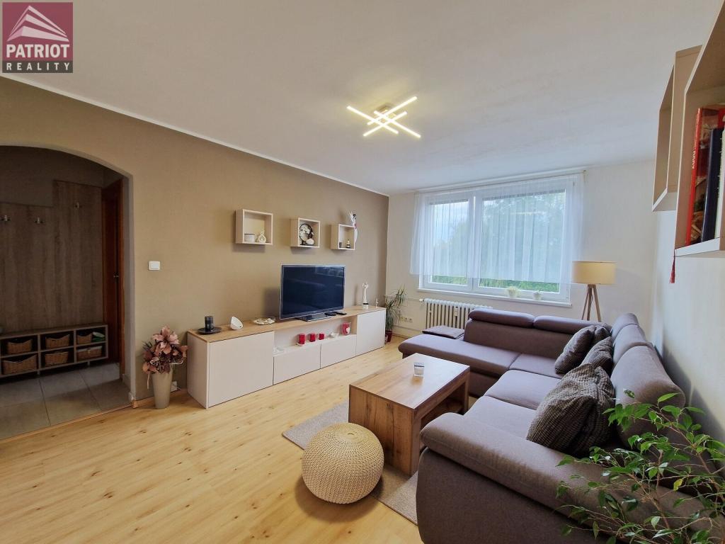 Pronájem bytu 4+1 76 m2