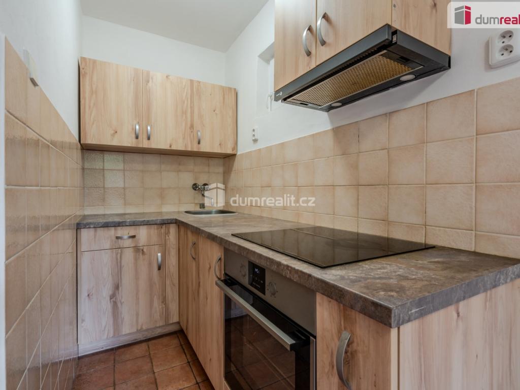 Prodej domu 72 m2