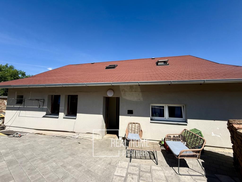 Prodej domu 286 m2