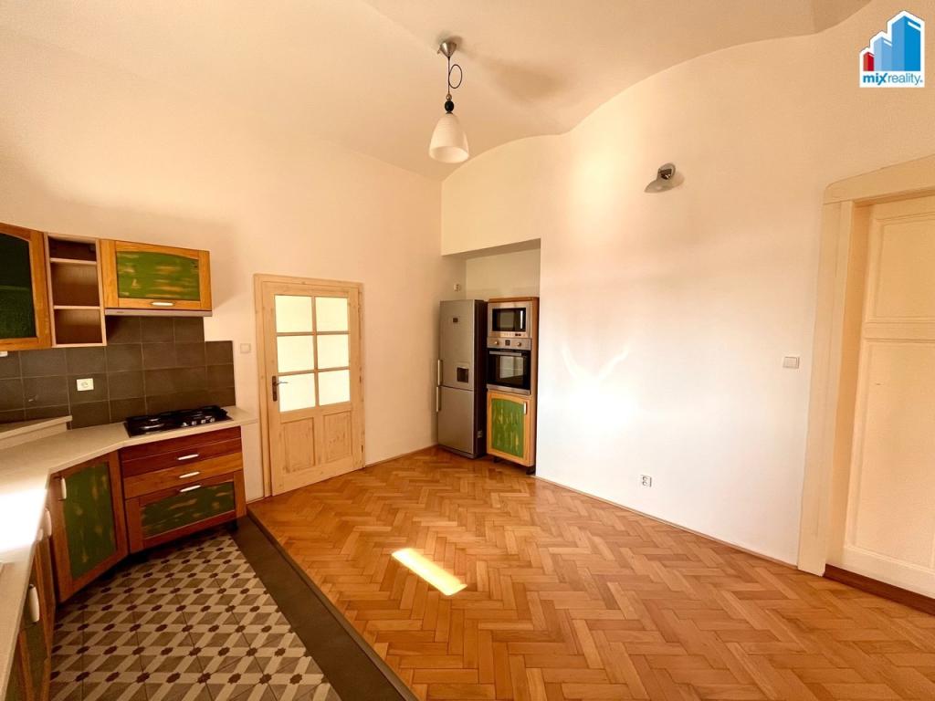 Pronájem bytu 4+1 120 m2