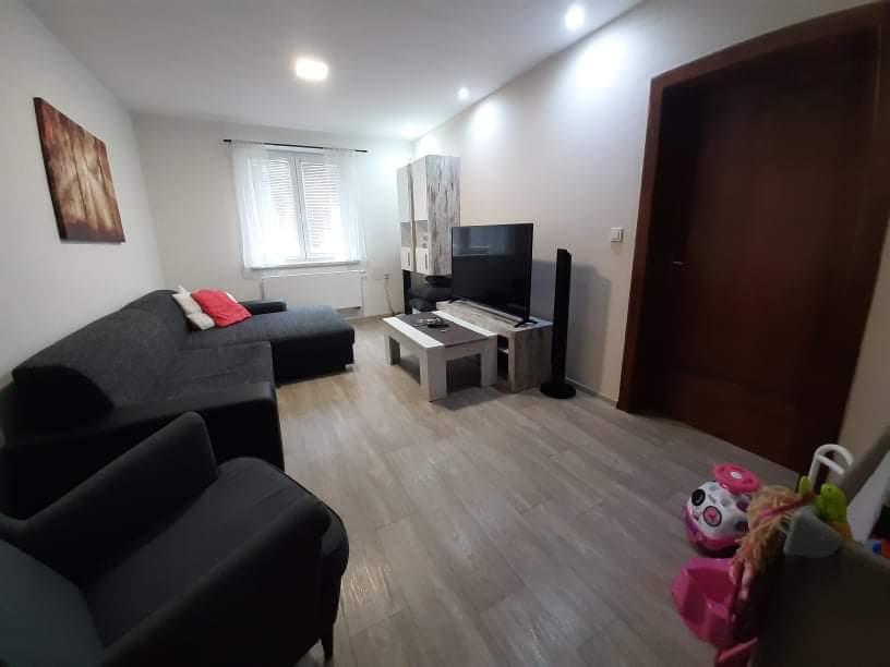 Pronajem bytu 3+1 78 m2