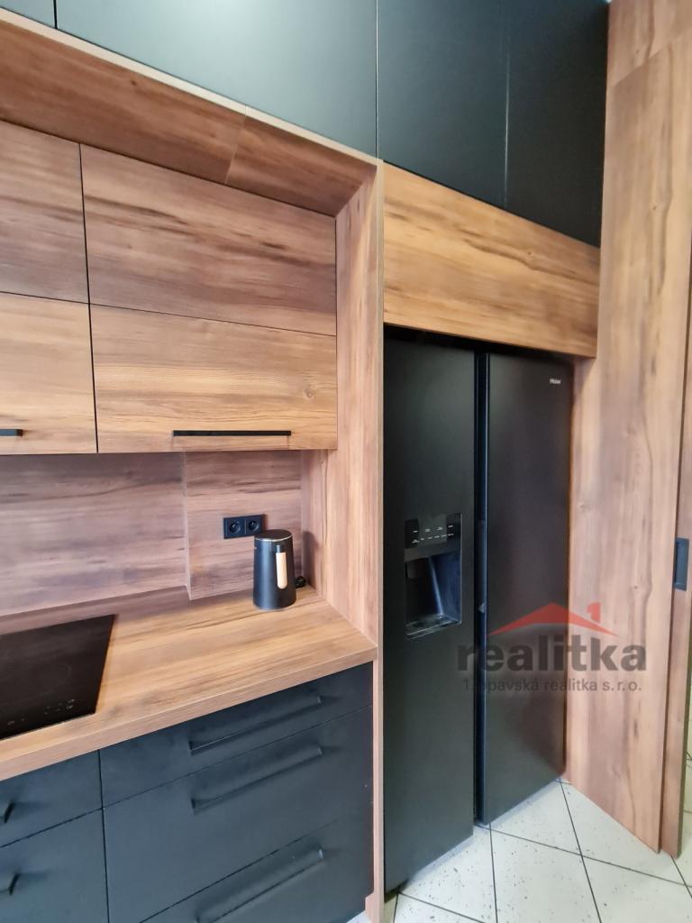 Prodej bytu 3+kk 105 m2