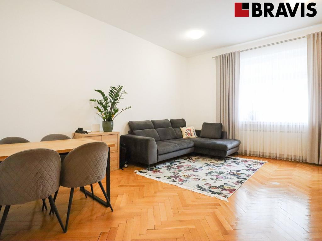 3+kk, Brno - Bayerova, 8740000 Kč, 75 m2