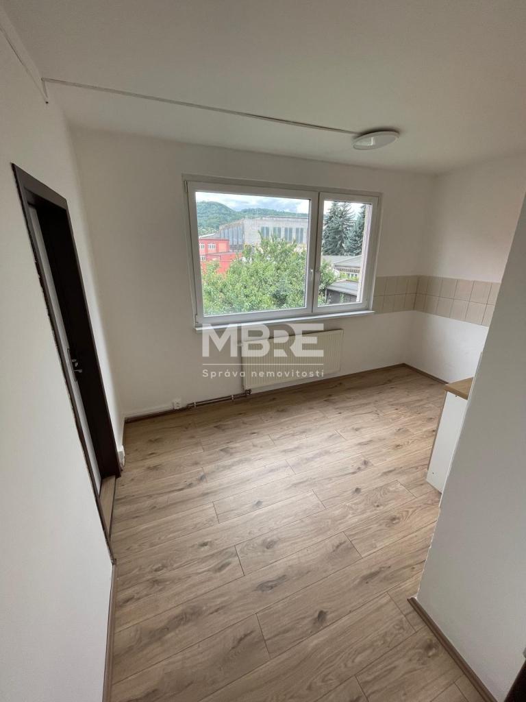 Pronájem bytu 2+1 43 m2