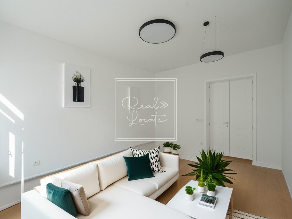 Pronájem bytu 2+kk 70 m2