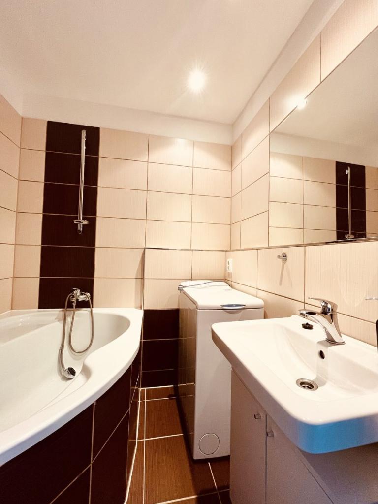 Pronájem bytu 2+1 54 m2, Ostrava – náhled fotky 15