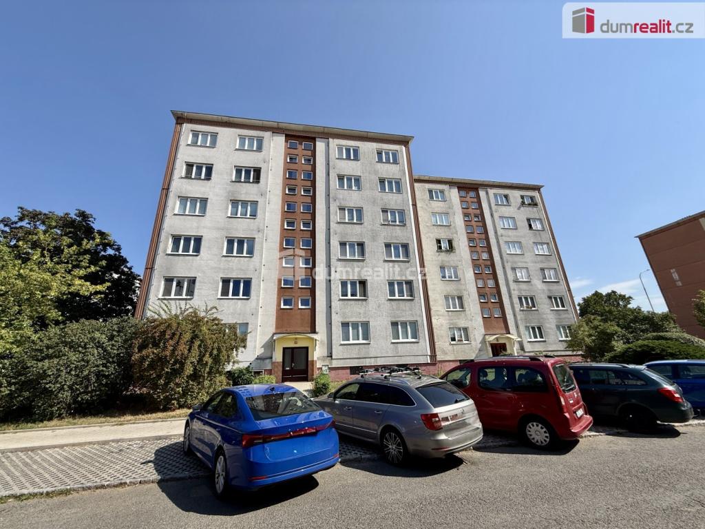 Pronájem bytu 2+kk 38 m2, Kralupy nad Vltavou – náhled fotky 17
