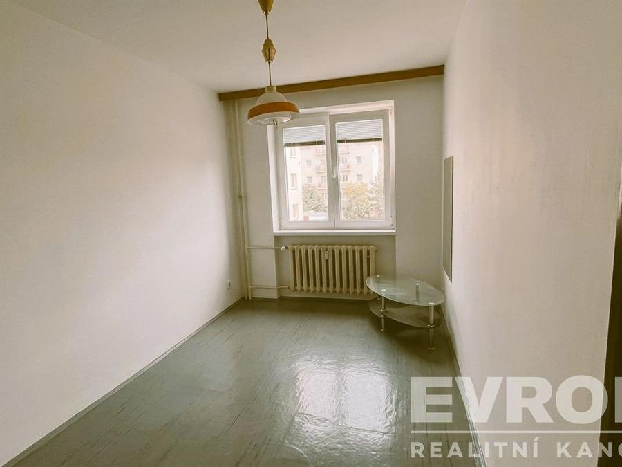 Pronájem bytu 3+kk 78 m2