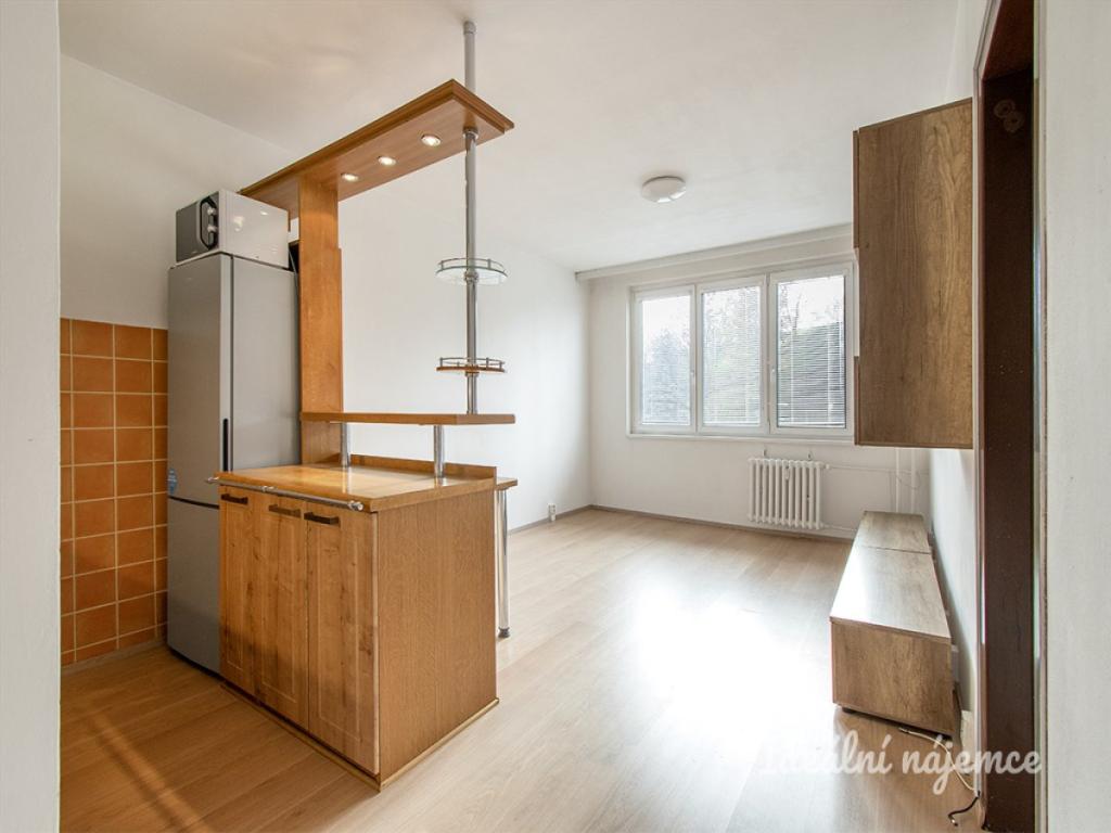 Pronájem bytu 2+kk 42 m2