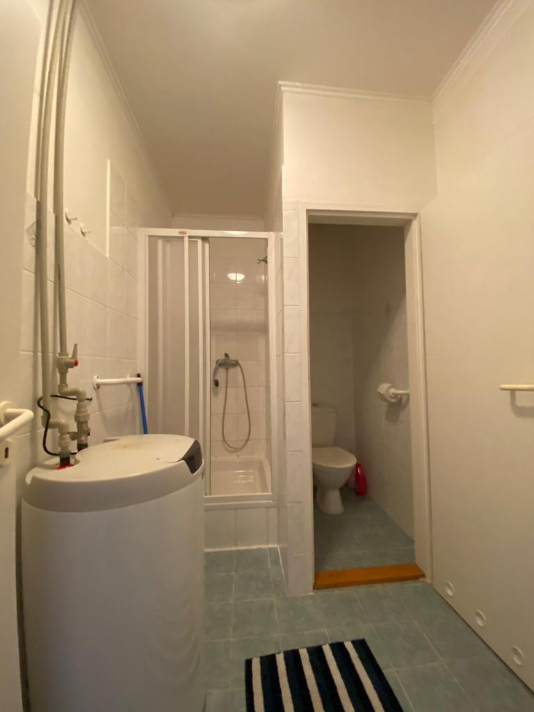 Pronajem bytu 1+kk 35 m2