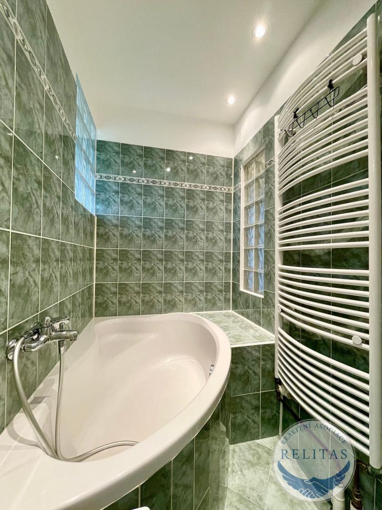 Pronájem bytu 2+kk 54 m2