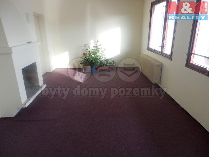 Pronajem bytu dům 799 m2