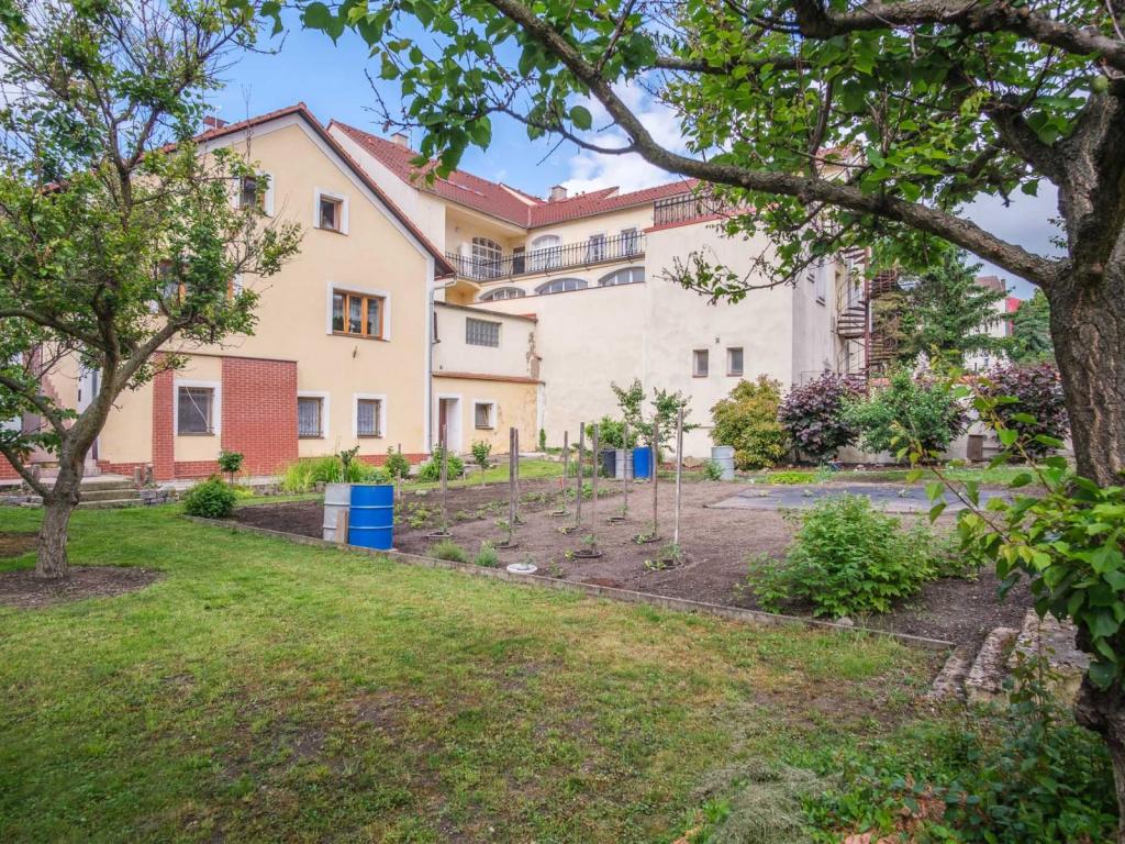 Prodej domu 245 m2
