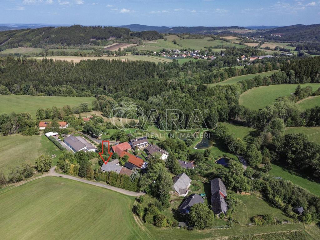 Prodej domu 450 m2, Velhartice – náhled fotky 30