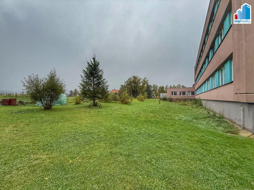 Pronájem bytu 2+1 50 m2, Strašice – náhled fotky 18