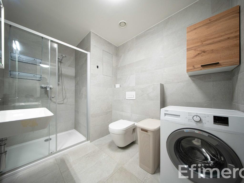 Pronájem bytu 1+kk 35 m2