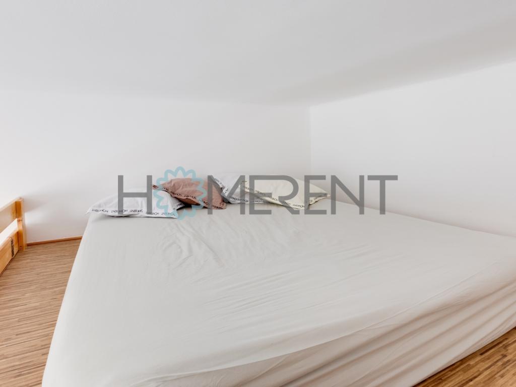 Pronájem bytu 1+kk 30 m2