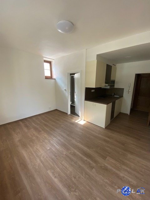 Pronajem bytu 1+kk 23 m2
