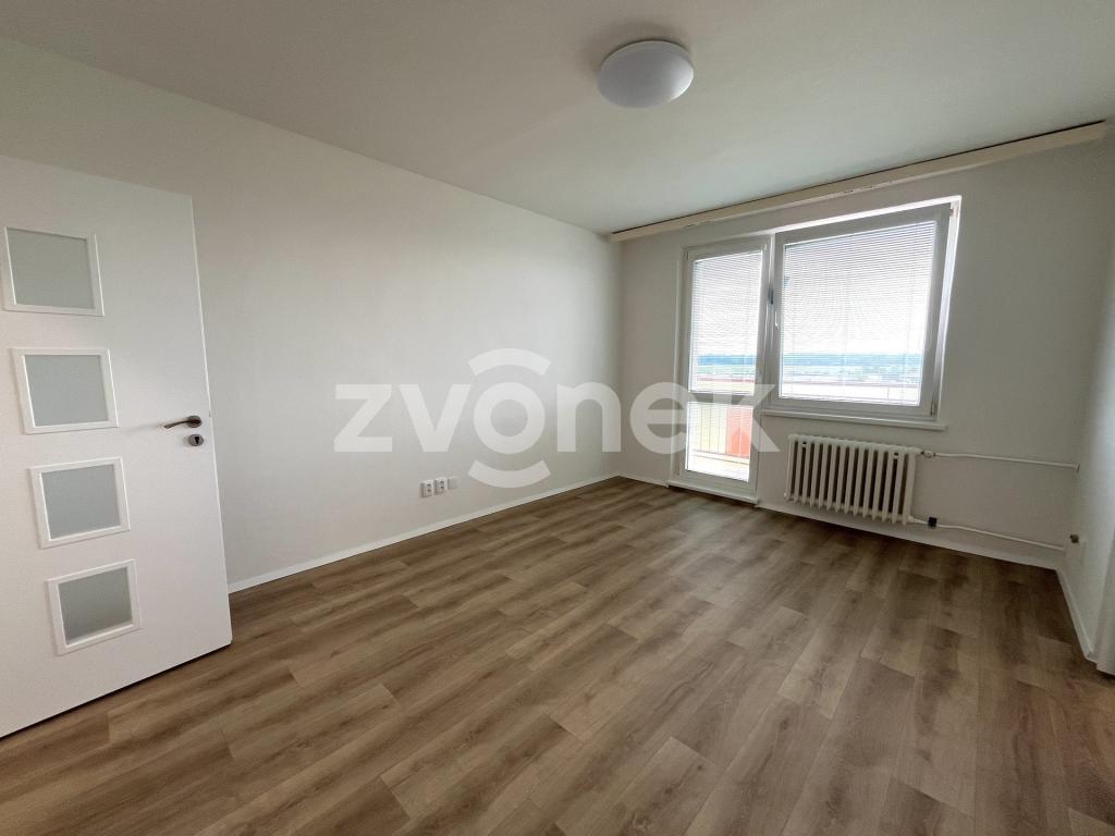 Pronájem bytu 3+1 62 m2