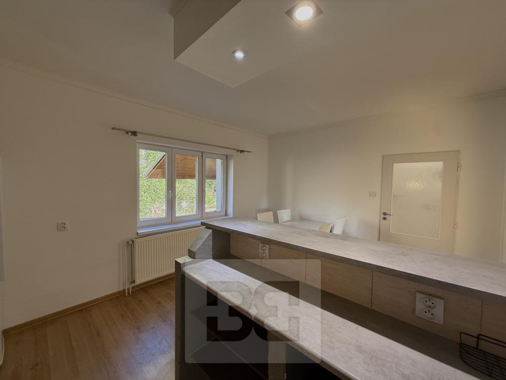 Pronájem bytu 2+1 74 m2
