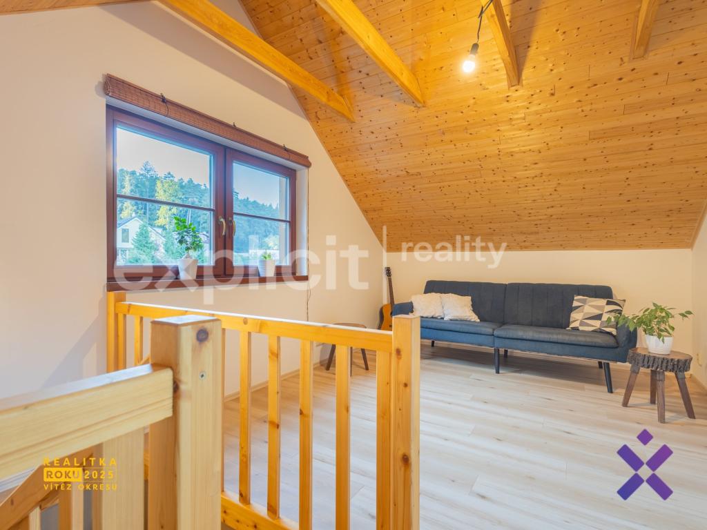 Prodej domu 110 m2, Zlín – náhled fotky 10