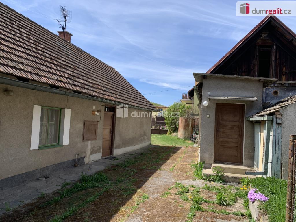 Prodej domu 120 m2