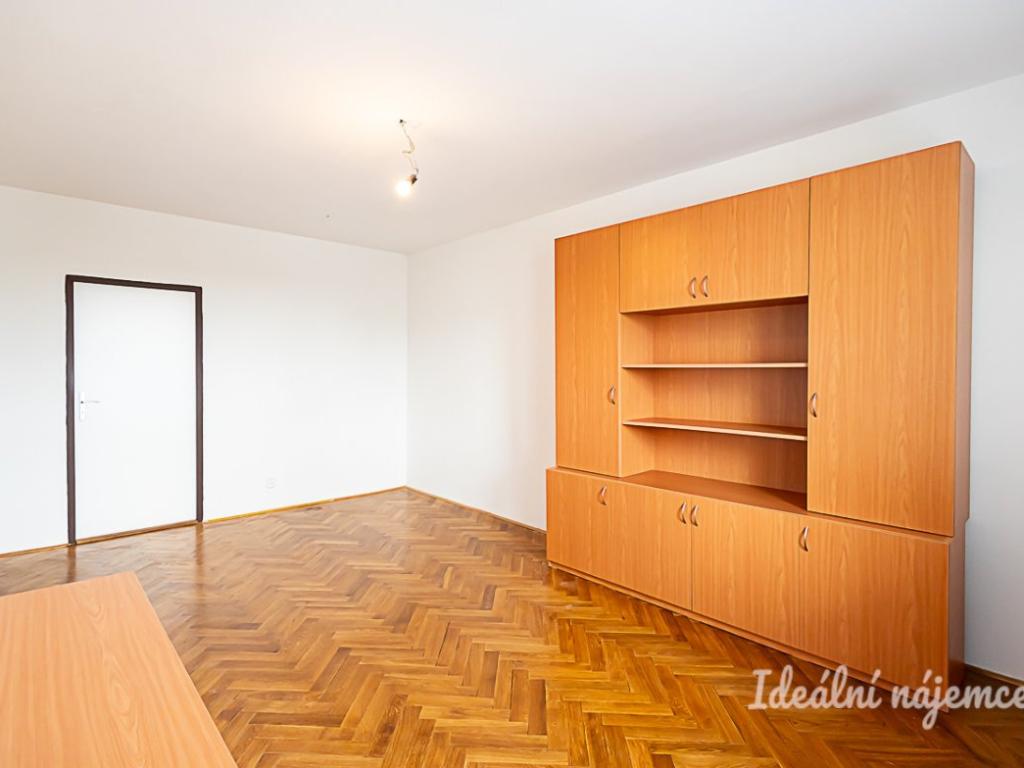 Pronájem bytu 2+1 53 m2