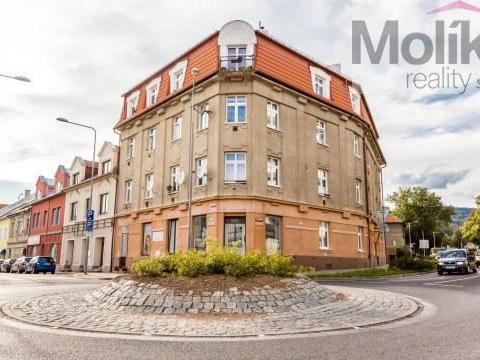 Pronájem bytu 2+1 56 m2