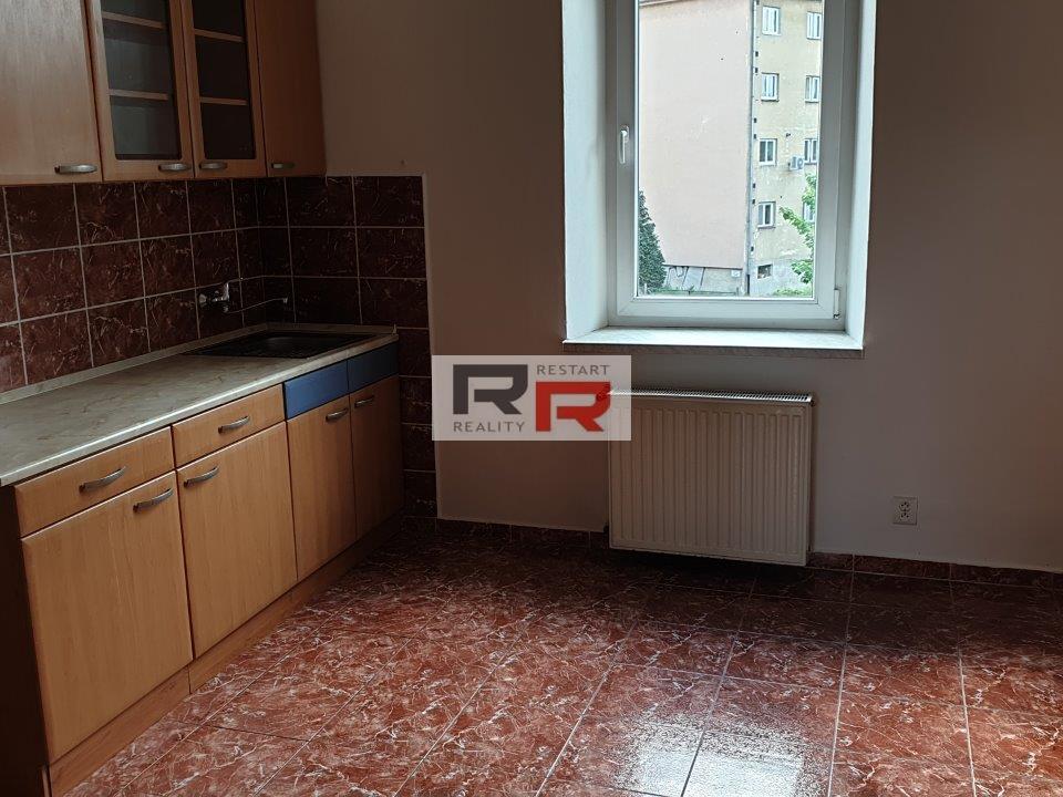 Pronájem bytu 2+1 68 m2